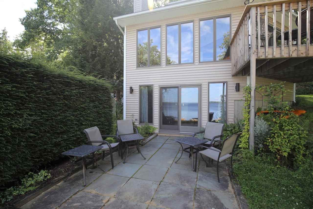 121 Dockham Shore Road Gilford, NH 03249 - Photo 11 of 40