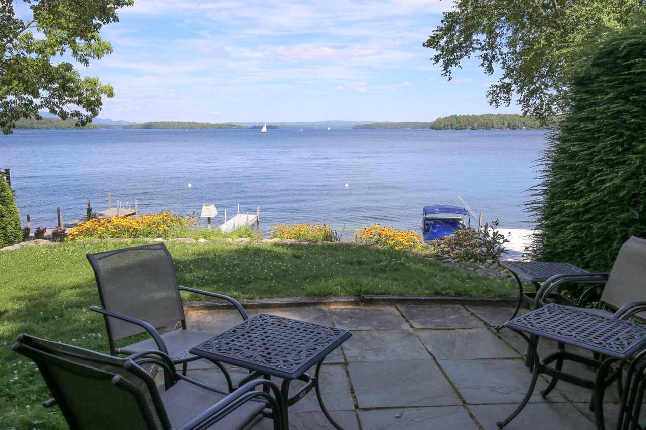 121 Dockham Shore Road Gilford, NH 03249 - Photo 12 of 40