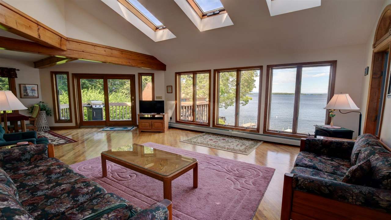 121 Dockham Shore Road Gilford, NH 03249 - Photo 13 of 40