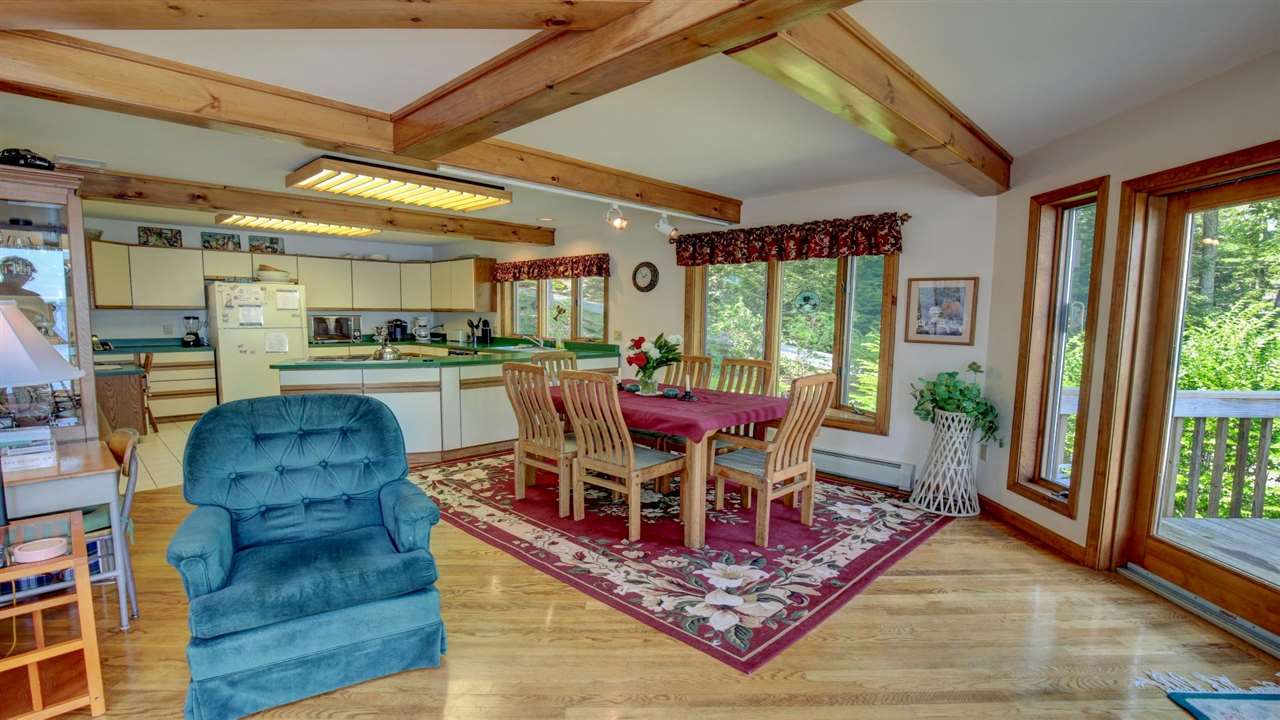121 Dockham Shore Road Gilford, NH 03249 - Photo 14 of 40