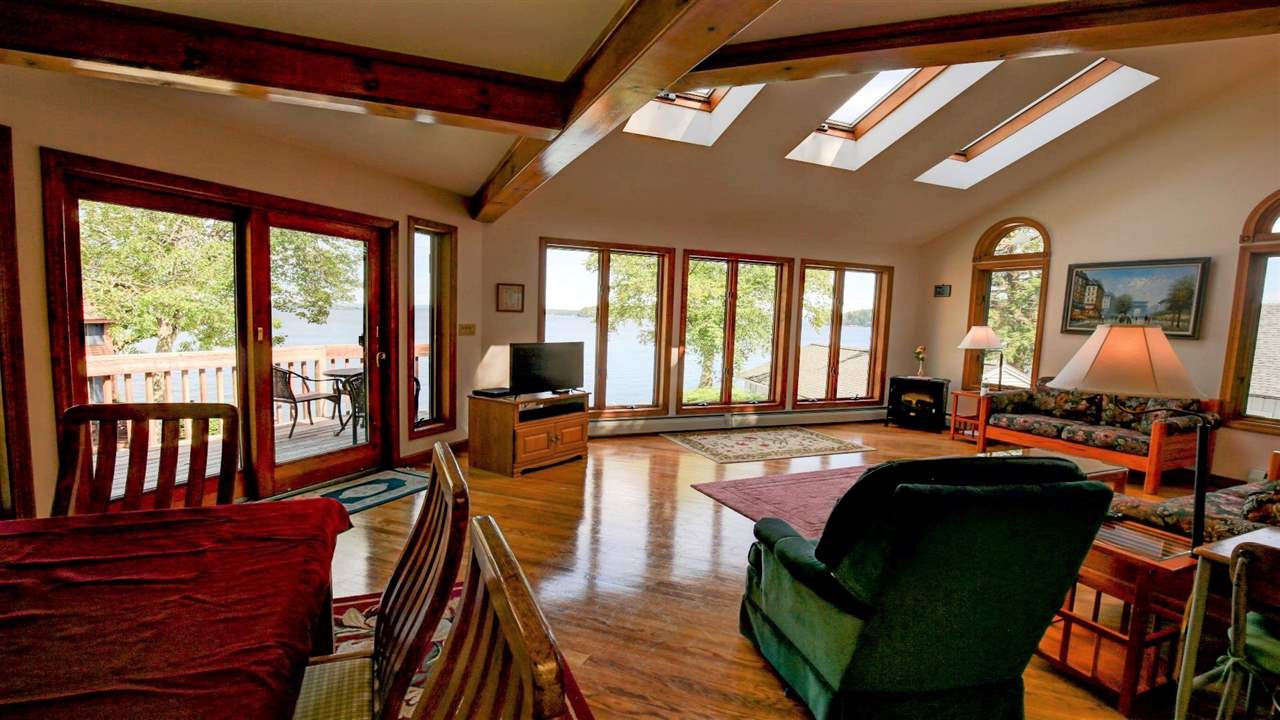 121 Dockham Shore Road Gilford, NH 03249 - Photo 15 of 40