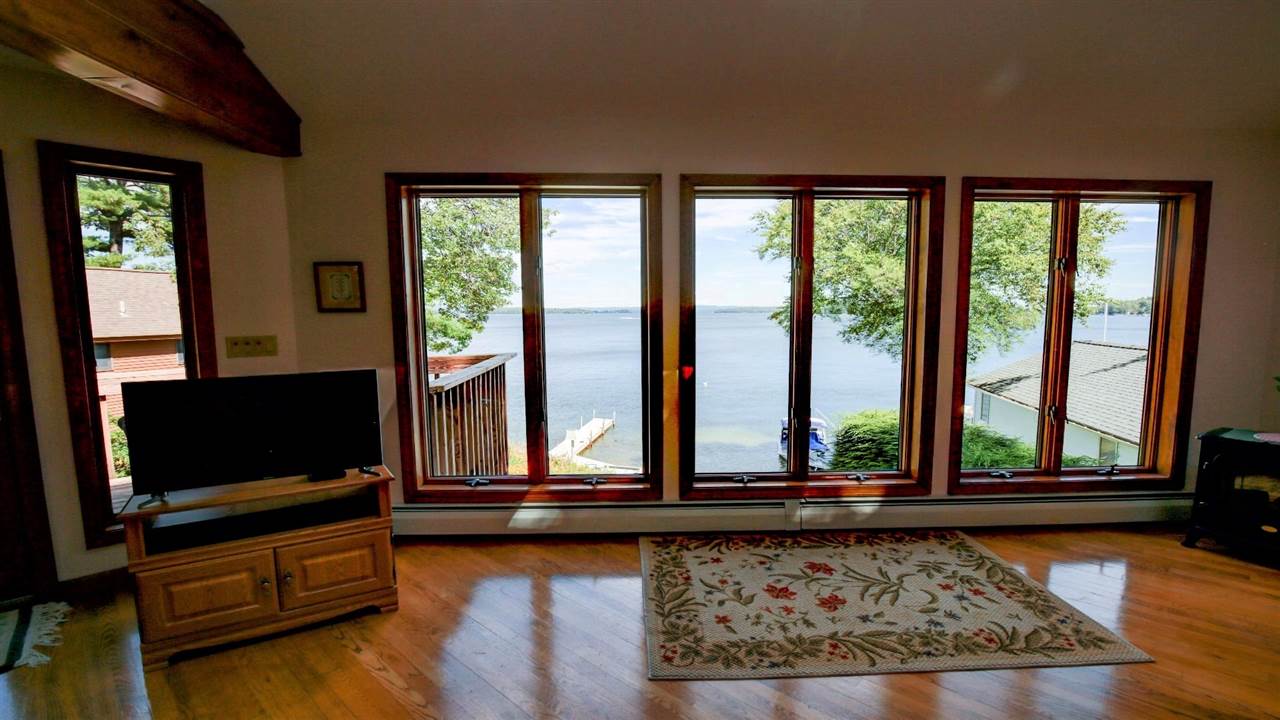 121 Dockham Shore Road Gilford, NH 03249 - Photo 16 of 40