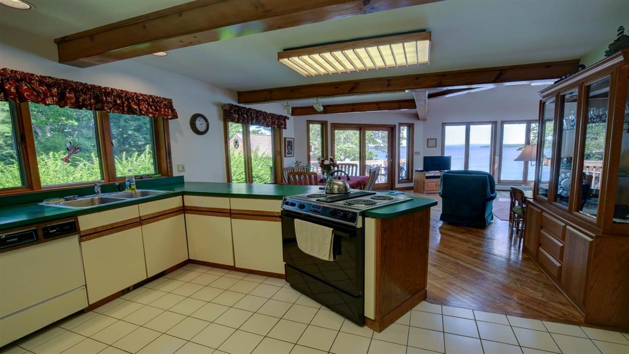 121 Dockham Shore Road Gilford, NH 03249 - Photo 19 of 40