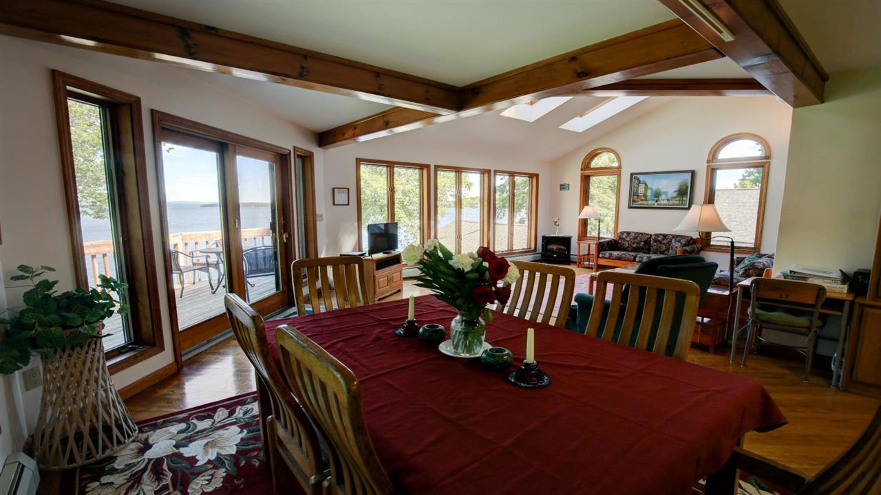 121 Dockham Shore Road Gilford, NH 03249 - Photo 20 of 40