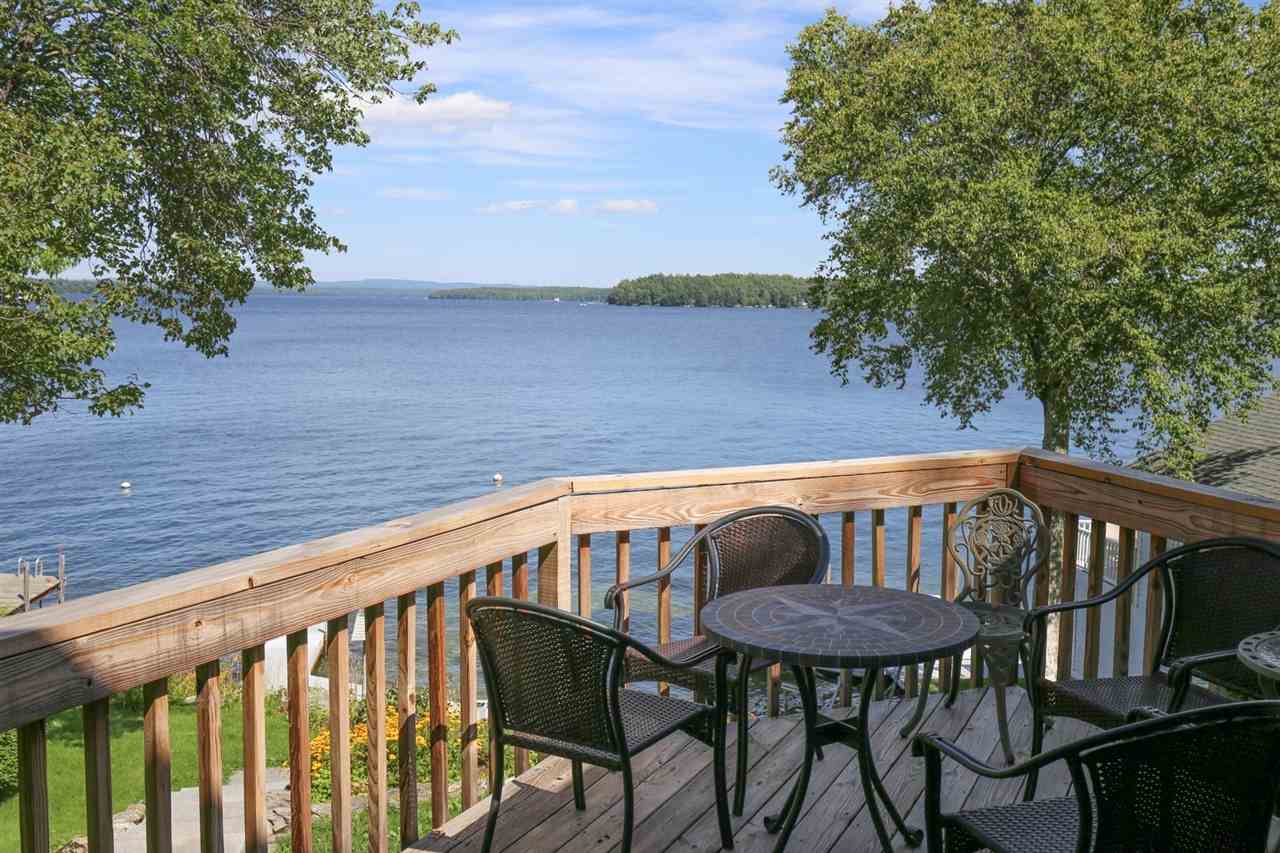 121 Dockham Shore Road Gilford, NH 03249 - Photo 3 of 40