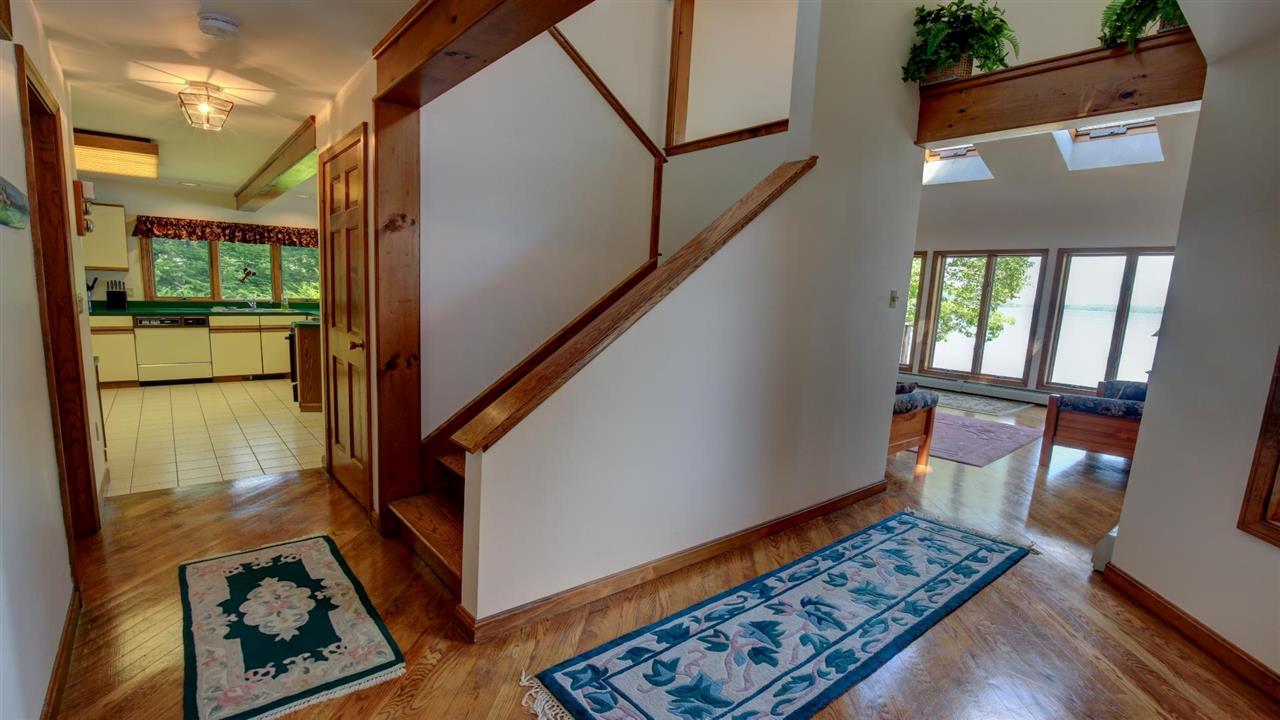 121 Dockham Shore Road Gilford, NH 03249 - Photo 22 of 40