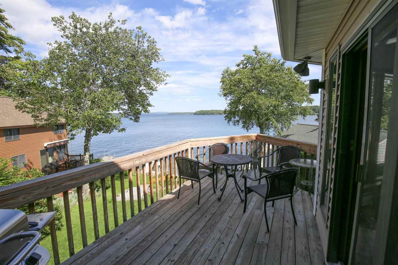 121 Dockham Shore Road Gilford, NH 03249 - Photo 4 of 40