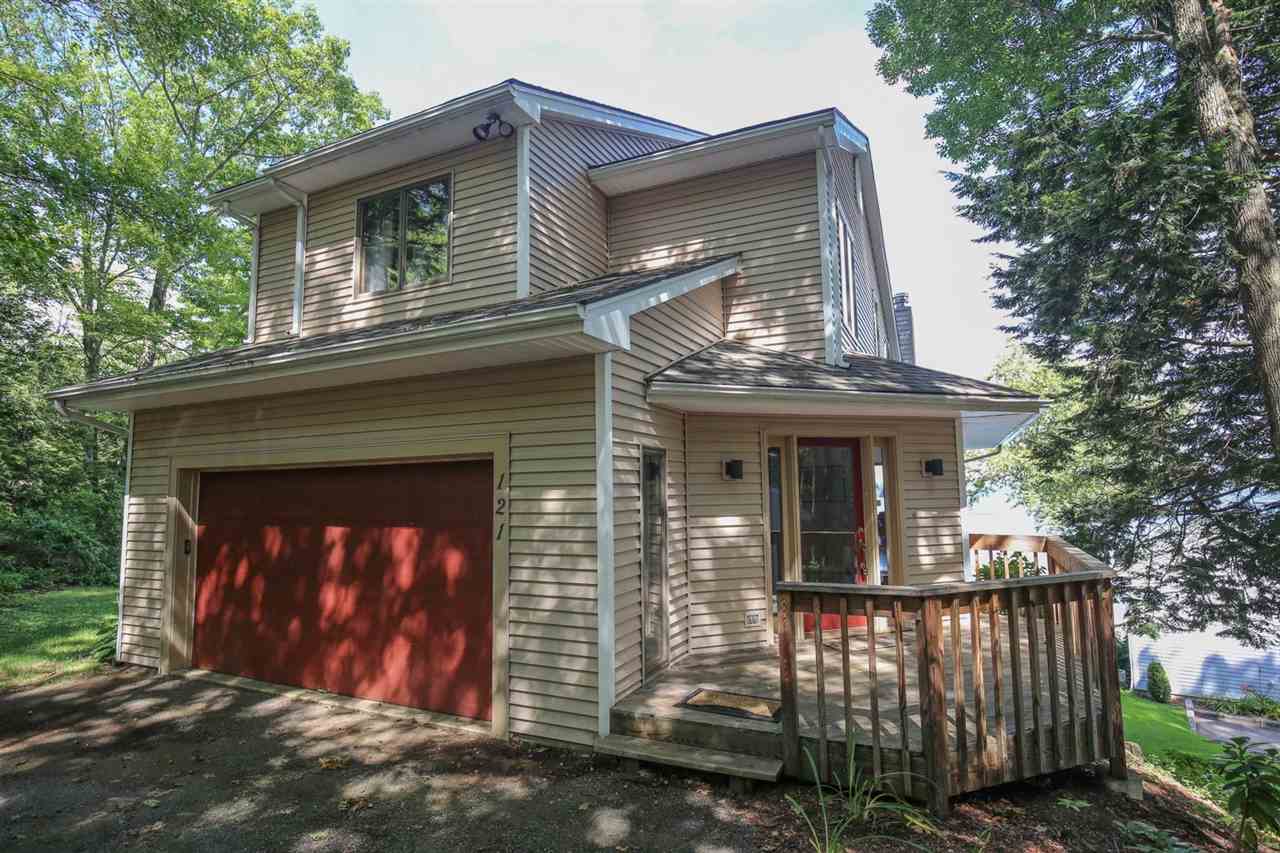 121 Dockham Shore Road Gilford, NH 03249 - Photo 33 of 40