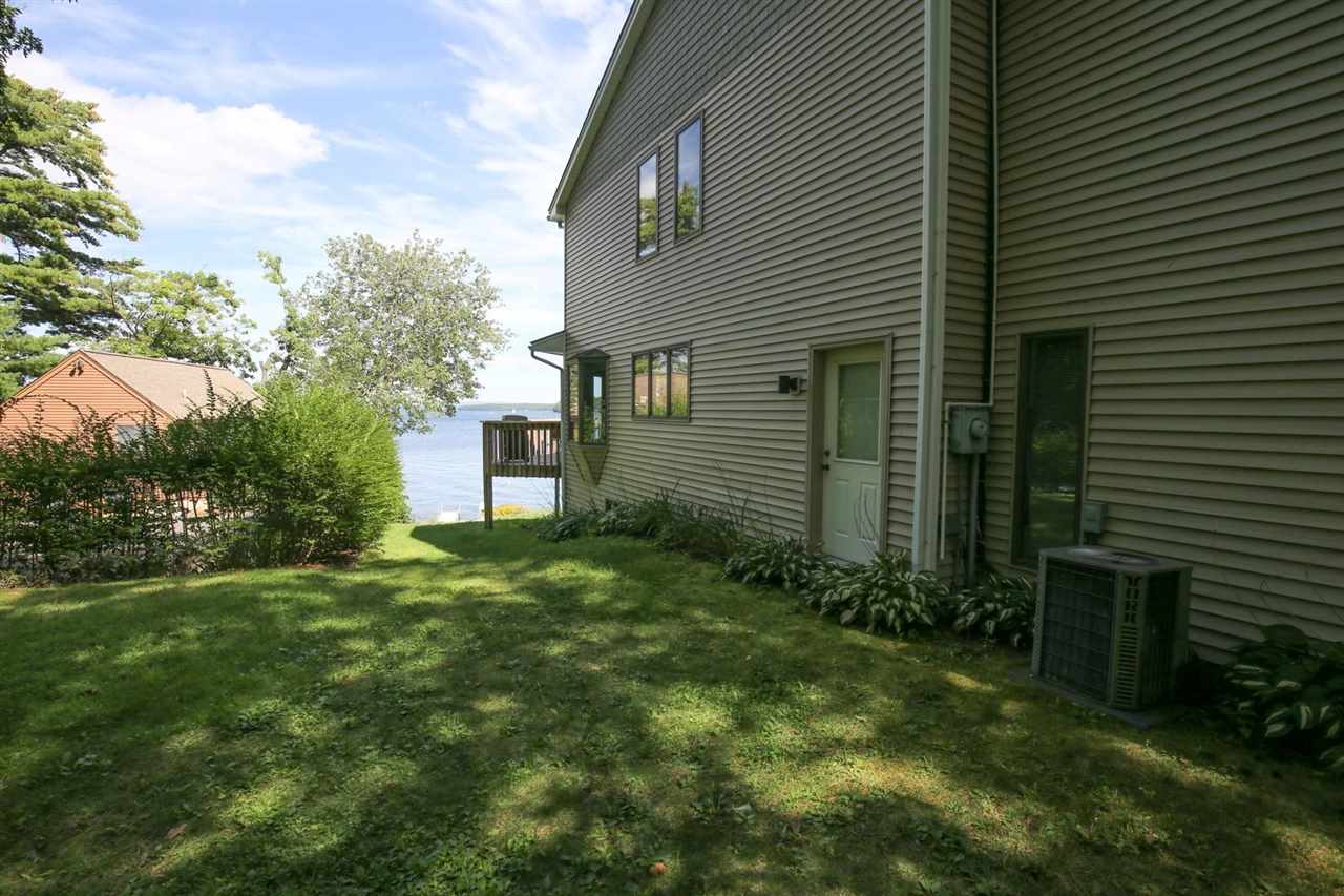 121 Dockham Shore Road Gilford, NH 03249 - Photo 34 of 40