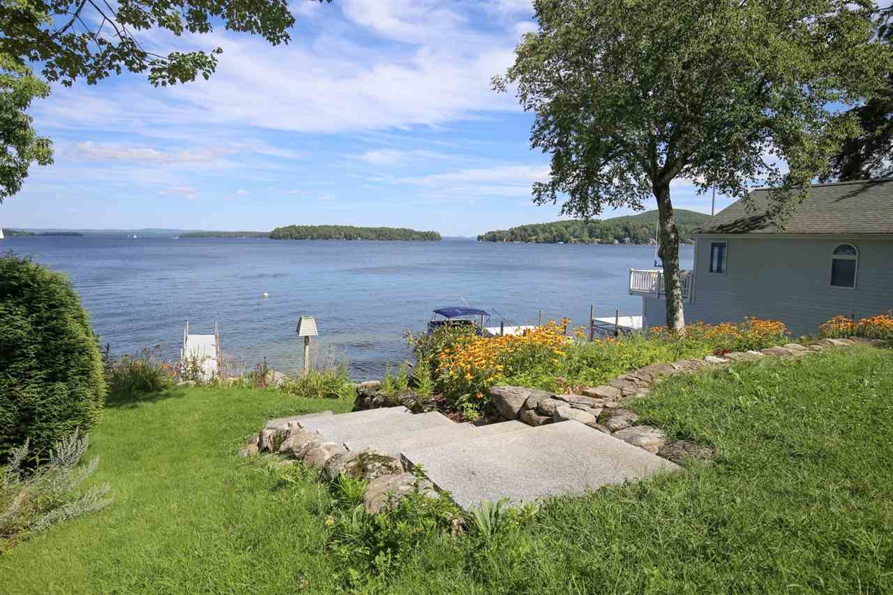 121 Dockham Shore Road Gilford, NH 03249 - Photo 37 of 40