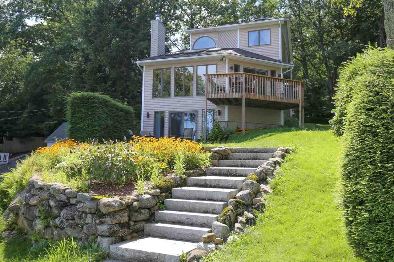 121 Dockham Shore Road Gilford, NH 03249 - Photo 38 of 40