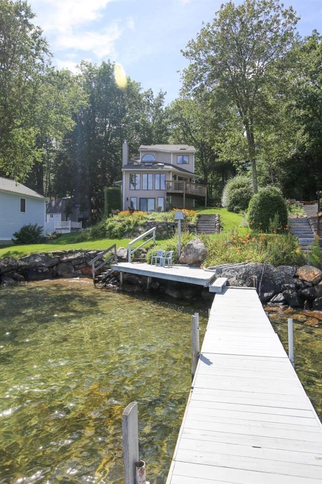 121 Dockham Shore Road Gilford, NH 03249 - Photo 40 of 40