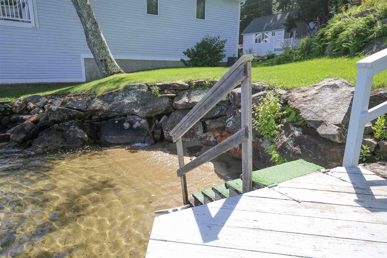 121 Dockham Shore Road Gilford, NH 03249 - Photo 5 of 40