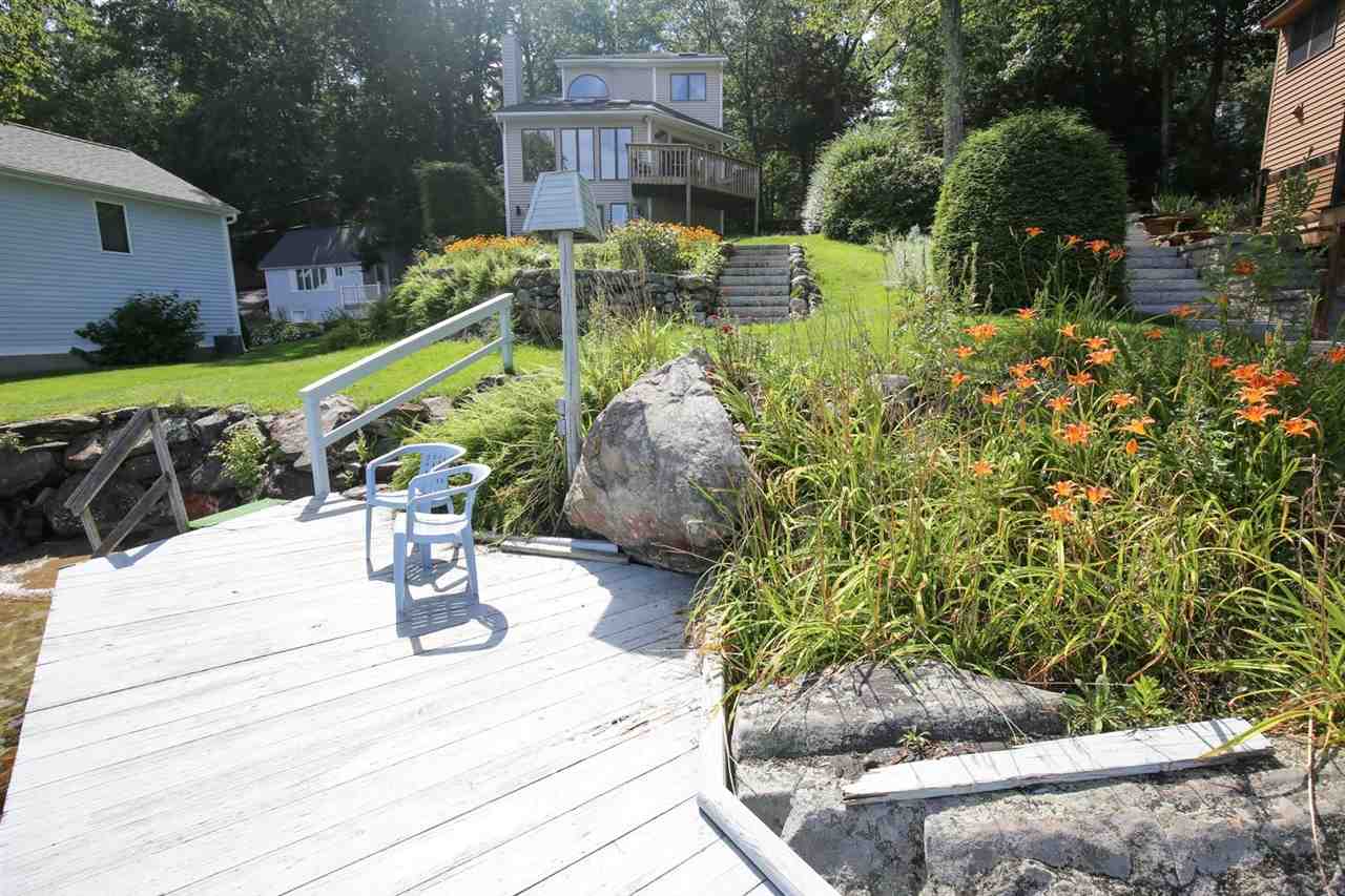 121 Dockham Shore Road Gilford, NH 03249 - Photo 7 of 40