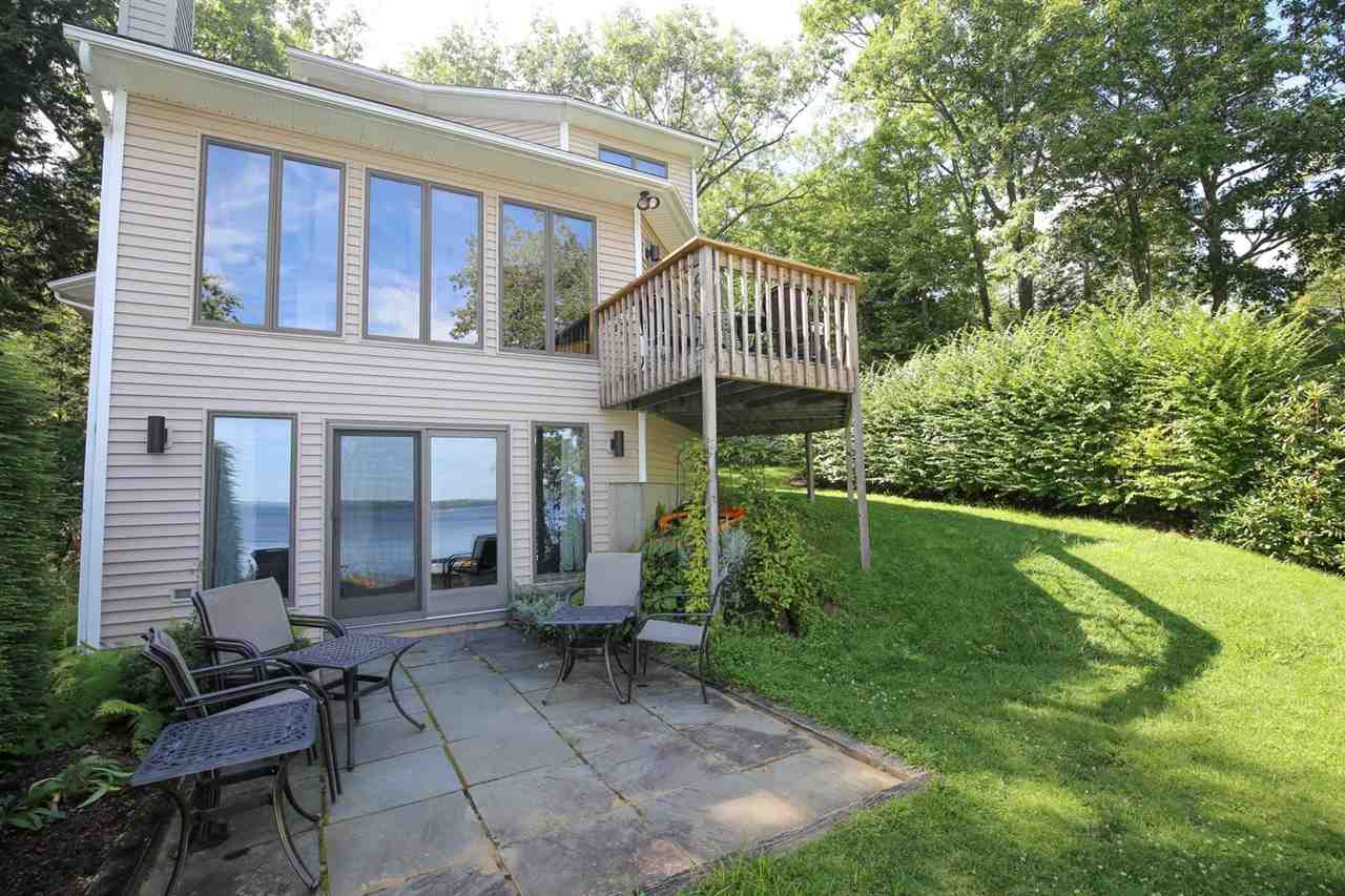 121 Dockham Shore Road Gilford, NH 03249 - Photo 10 of 40
