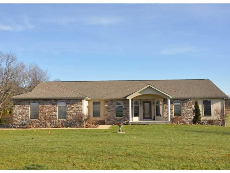 209 Youkers Road Butler, PA 16001 - Photo 1 of 25 Exterior Front.