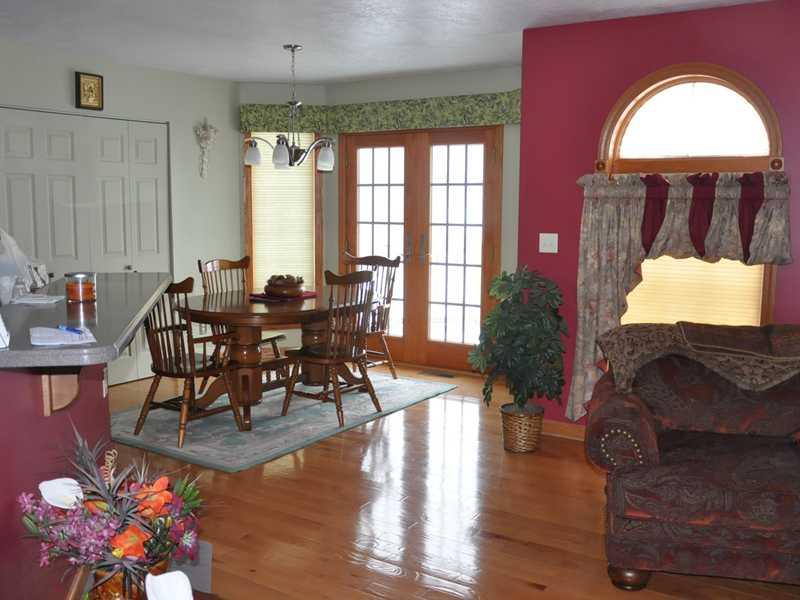 209 Youkers Road Butler, PA 16001 - Photo 12 of 25 Other. Beautiful hardwood floors.