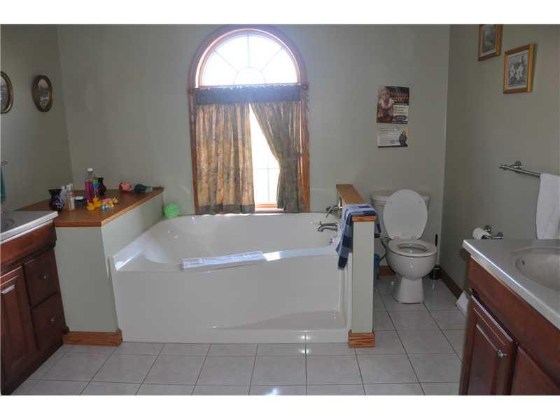 209 Youkers Road Butler, PA 16001 - Photo 14 of 25 Master Bath/Spa. A lavish bath, large walk-in closet.