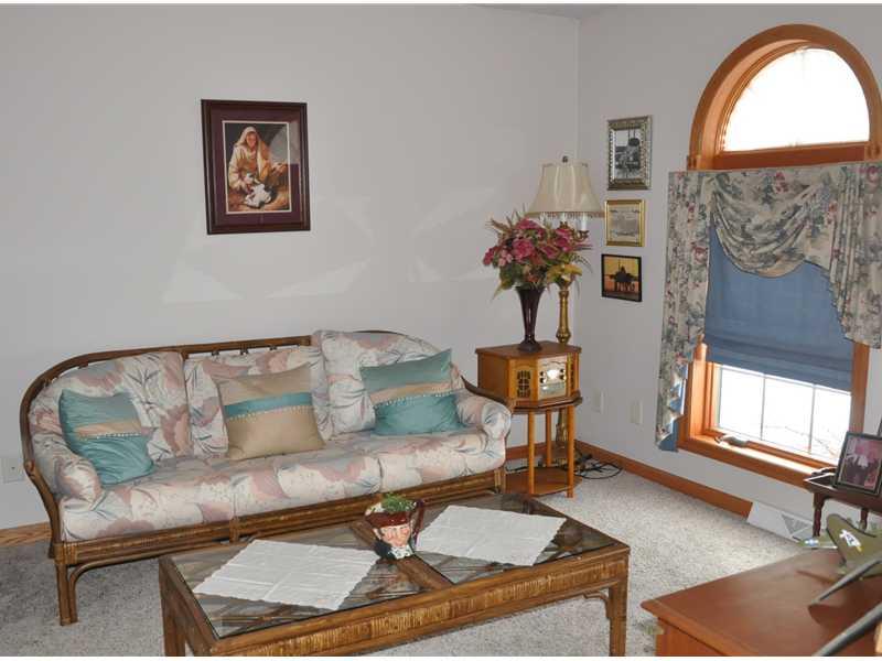209 Youkers Road Butler, PA 16001 - Photo 15 of 25 Den/Family/Great Room. This lovely room could be a sitting room, den, or computer office.