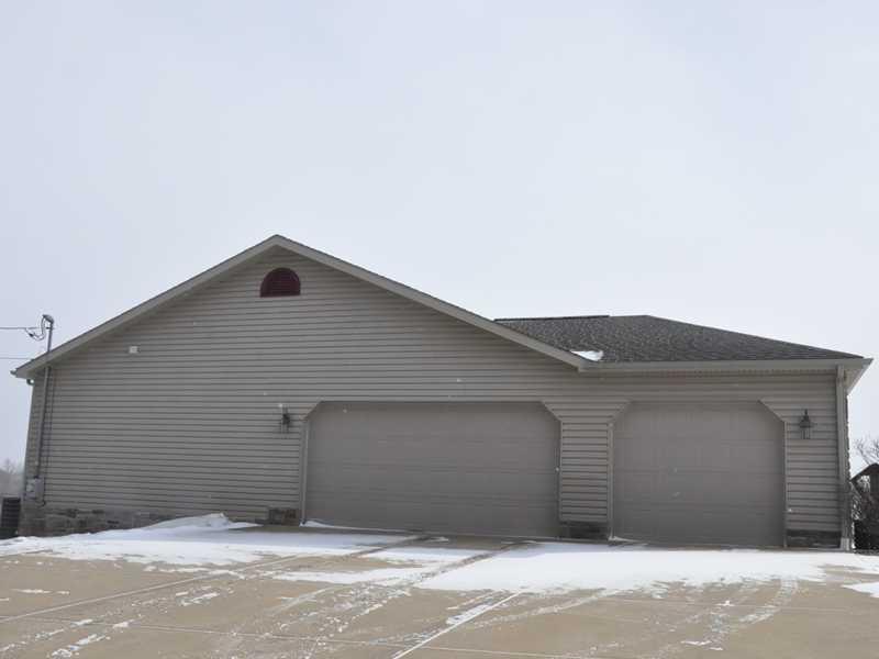 209 Youkers Road Butler, PA 16001 - Photo 4 of 25 Parking Lot/Garage. Plenty of parking, and a 3 car garage...