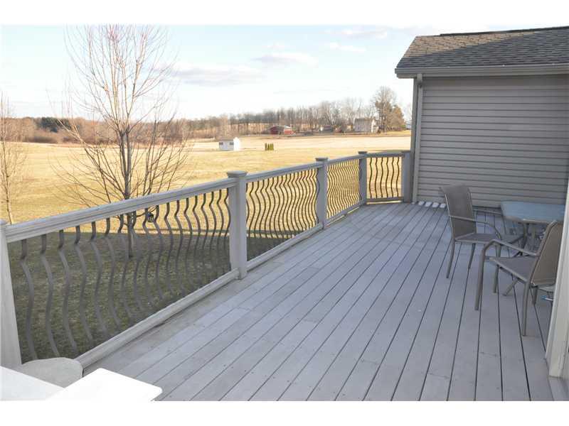 209 Youkers Road Butler, PA 16001 - Photo 5 of 25 Patio/Deck. Sip lemonade on this large deck.