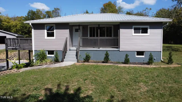 $329,900 | 231 Guthries Gap Road, Bulls Gap, TN 37711