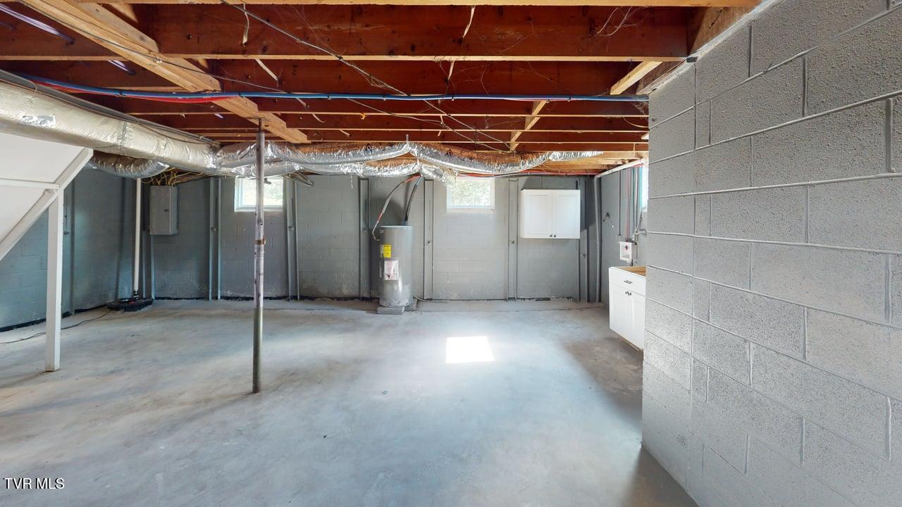 231 Guthries Gap Road Bulls Gap, TN 37711 - Photo 20 of 70 231-Guthries-Gap-Rd-JV-Basement 1