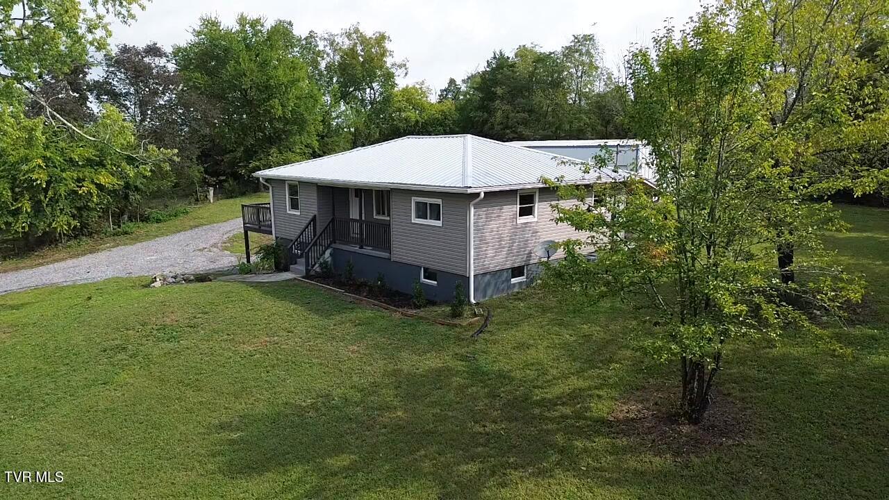 231 Guthries Gap Road Bulls Gap, TN 37711 - Photo 29 of 70 KRTT8949