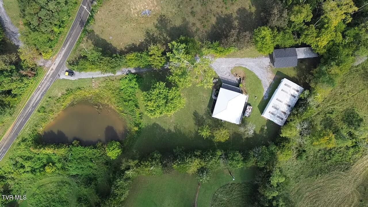 231 Guthries Gap Road Bulls Gap, TN 37711 - Photo 31 of 70 NAZX7119