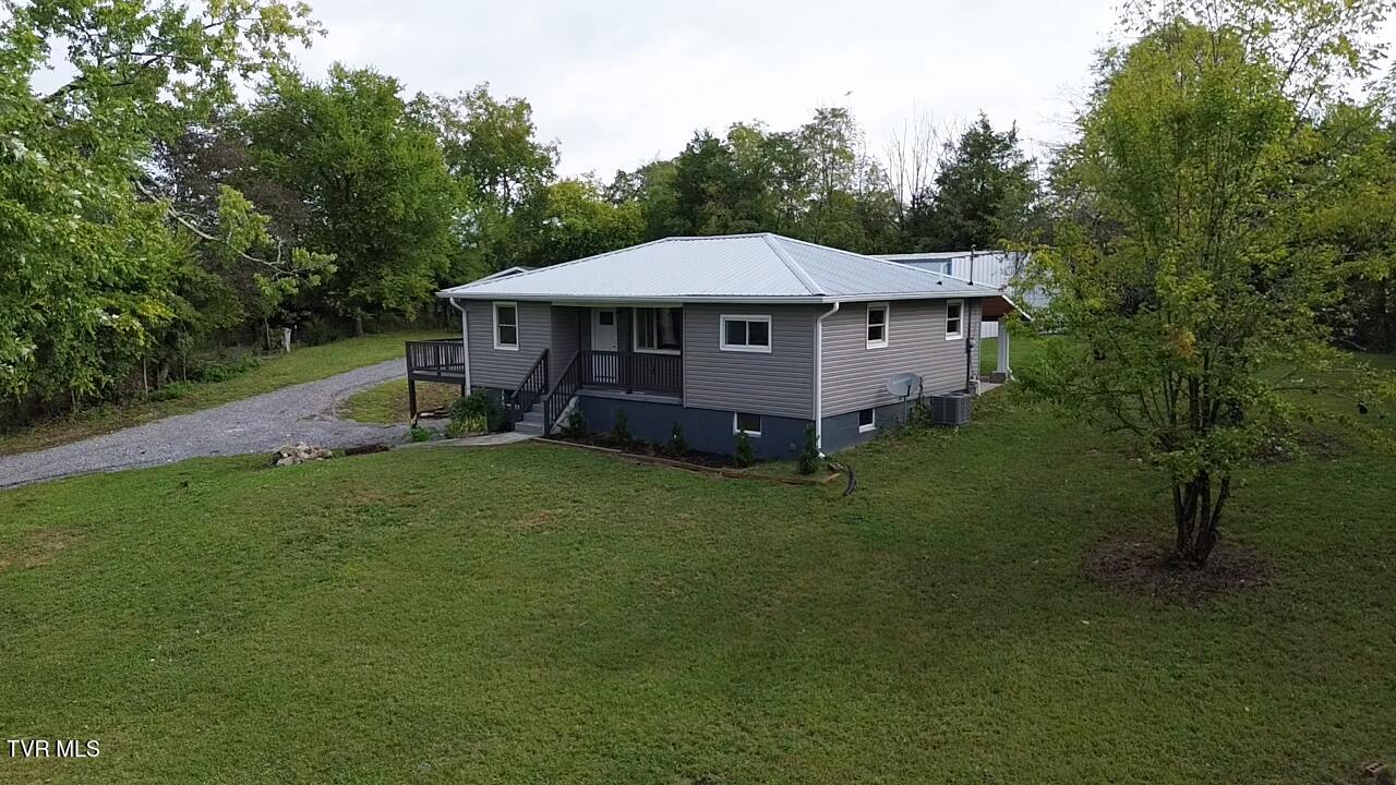 231 Guthries Gap Road Bulls Gap, TN 37711 - Photo 32 of 70 NGAK2685