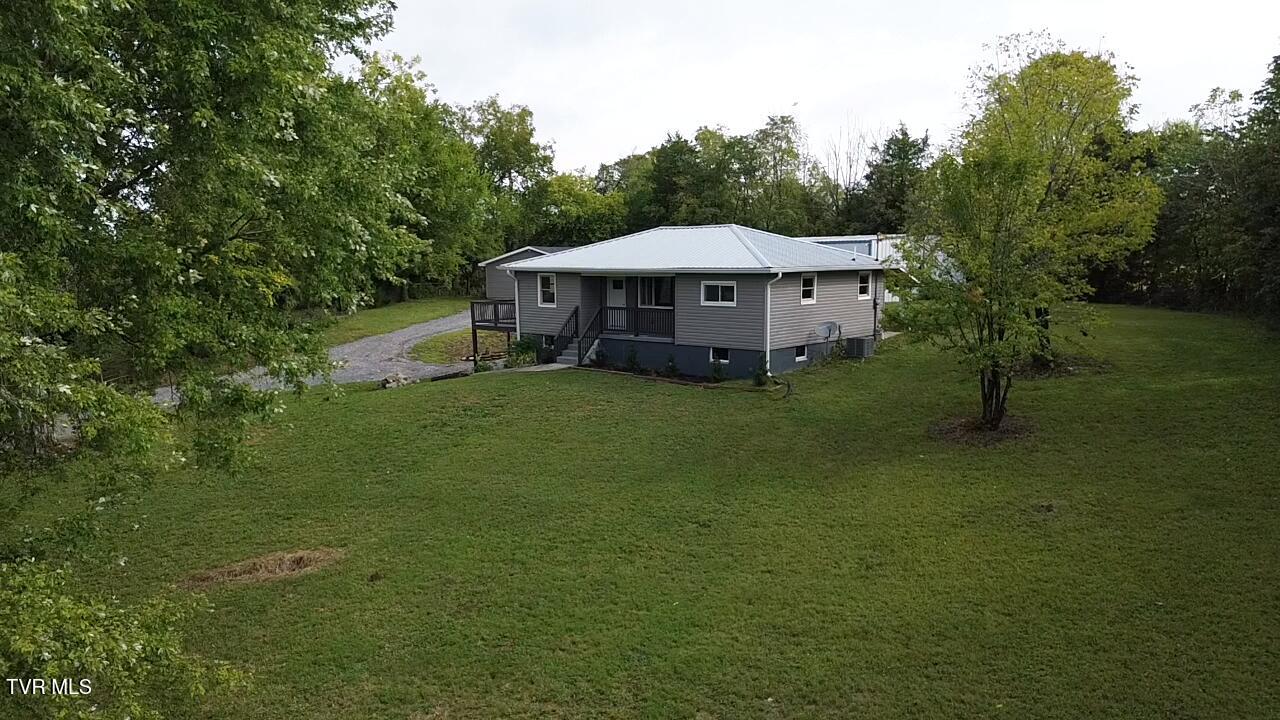 231 Guthries Gap Road Bulls Gap, TN 37711 - Photo 34 of 70 VANK0349