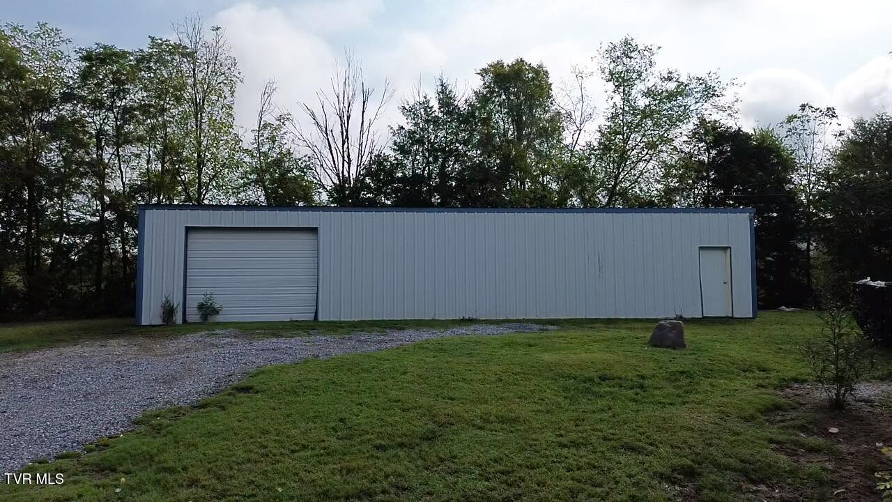 231 Guthries Gap Road Bulls Gap, TN 37711 - Photo 36 of 70 WQXW2297