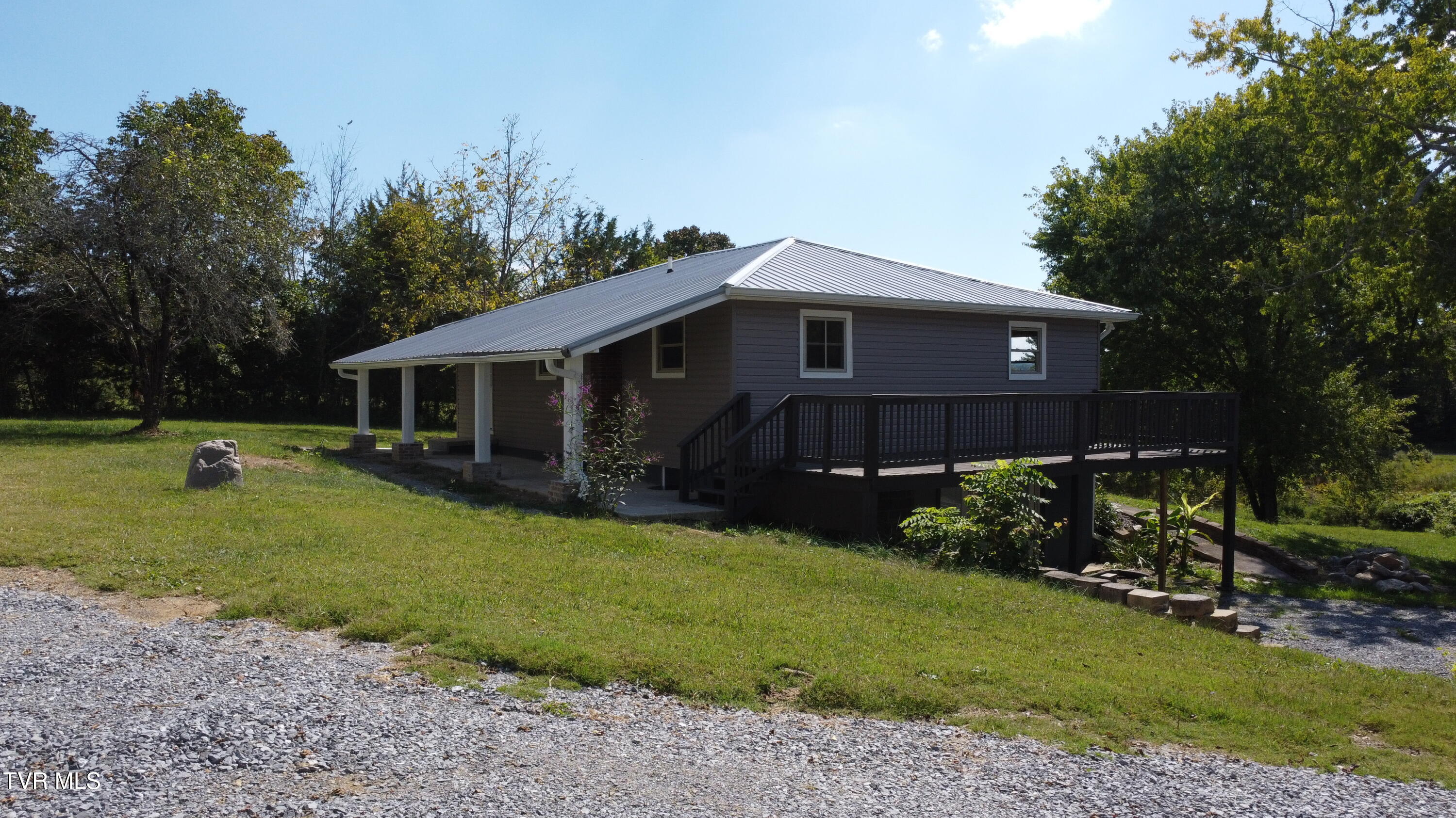 231 Guthries Gap Road Bulls Gap, TN 37711 - Photo 37 of 70 DJI_0030