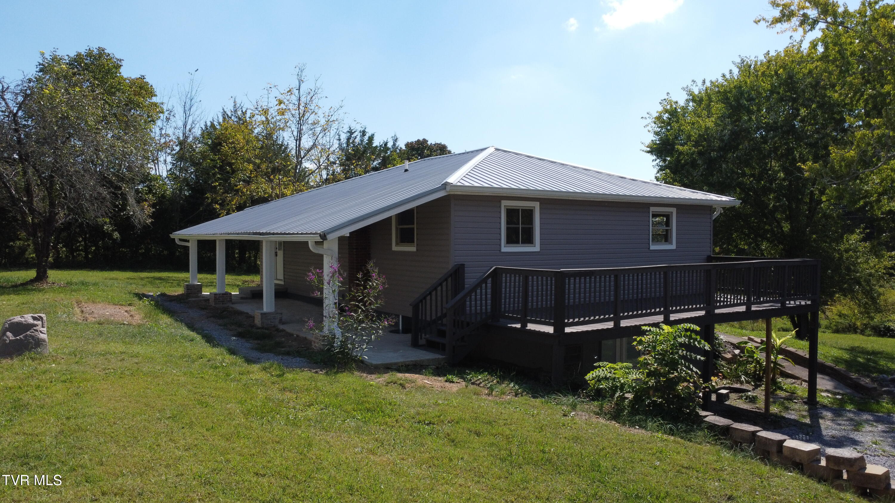 231 Guthries Gap Road Bulls Gap, TN 37711 - Photo 38 of 70 DJI_0031