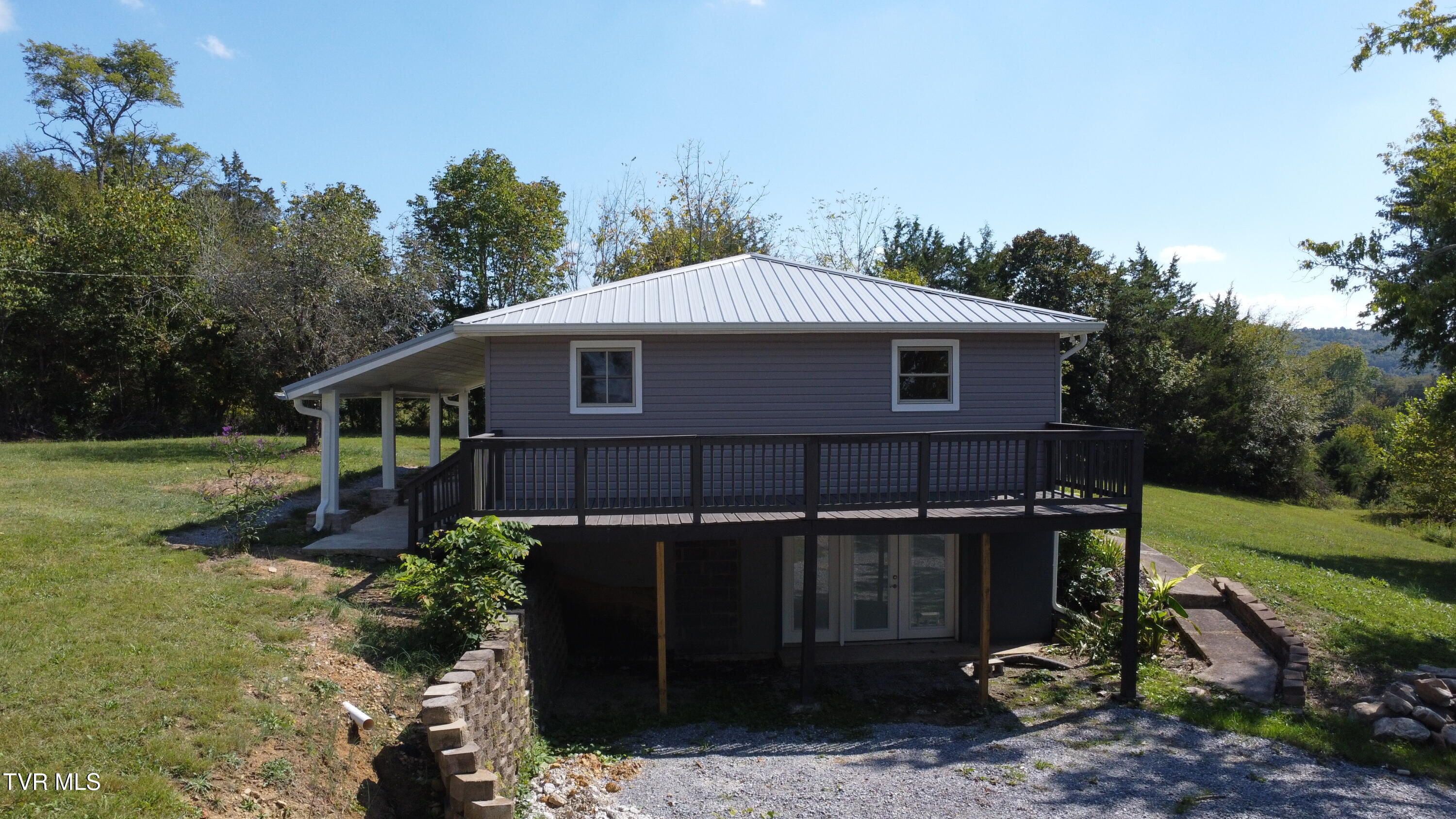 231 Guthries Gap Road Bulls Gap, TN 37711 - Photo 39 of 70 DJI_0032