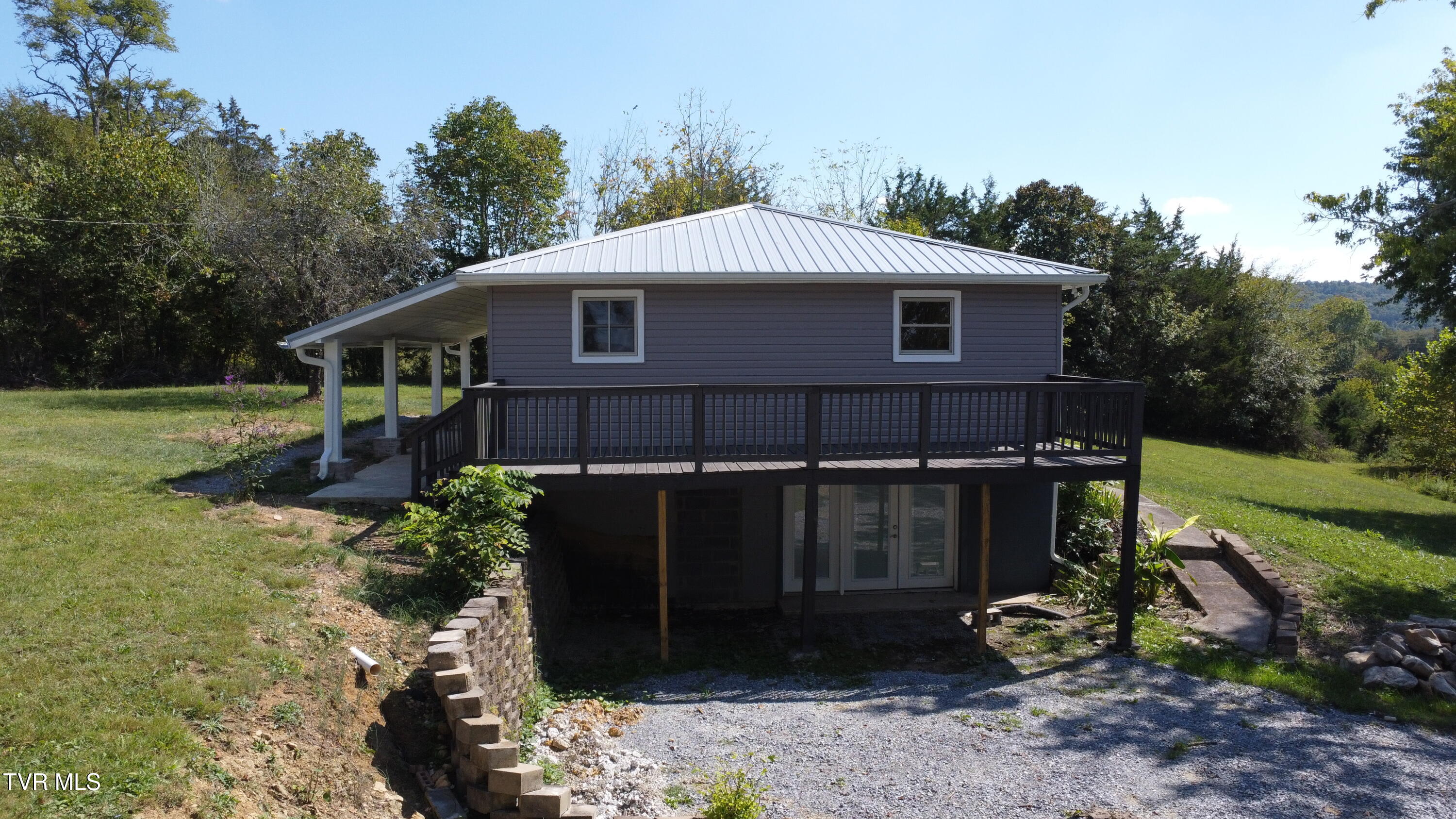 231 Guthries Gap Road Bulls Gap, TN 37711 - Photo 40 of 70 DJI_0033