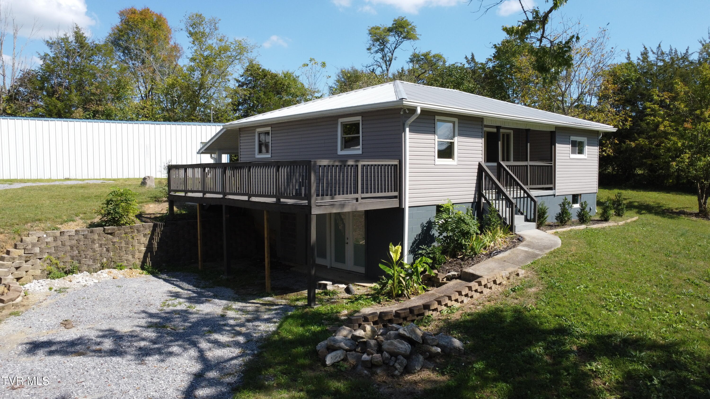 231 Guthries Gap Road Bulls Gap, TN 37711 - Photo 41 of 70 DJI_0034