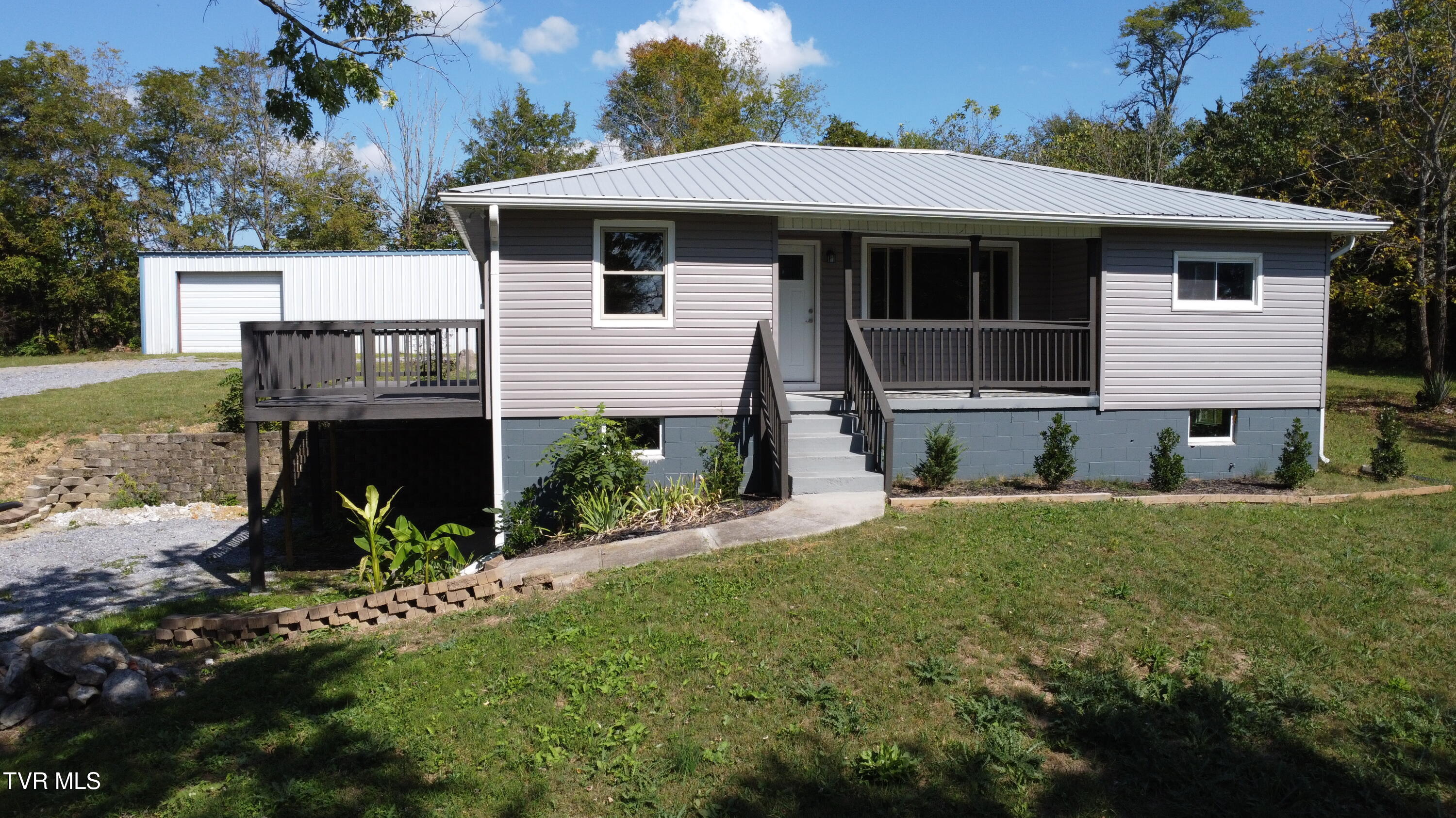 231 Guthries Gap Road Bulls Gap, TN 37711 - Photo 42 of 70 DJI_0035