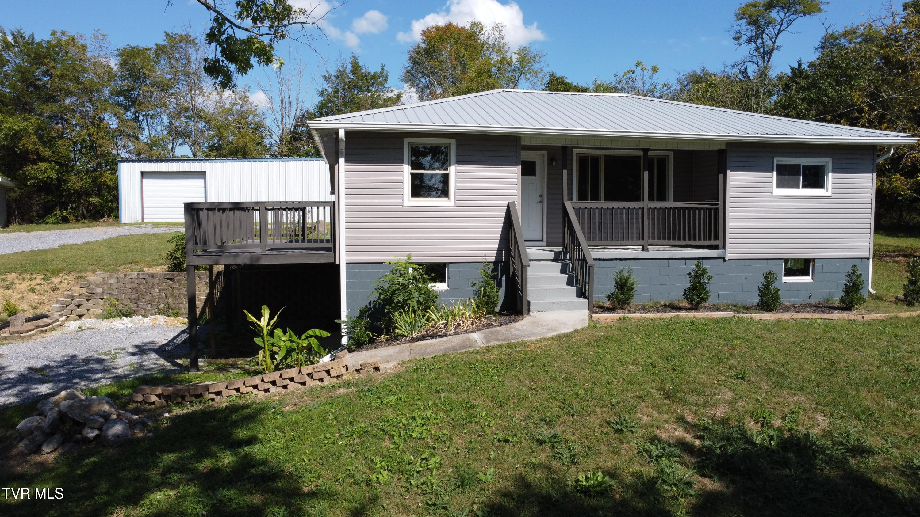 231 Guthries Gap Road Bulls Gap, TN 37711 - Photo 43 of 70 DJI_0036