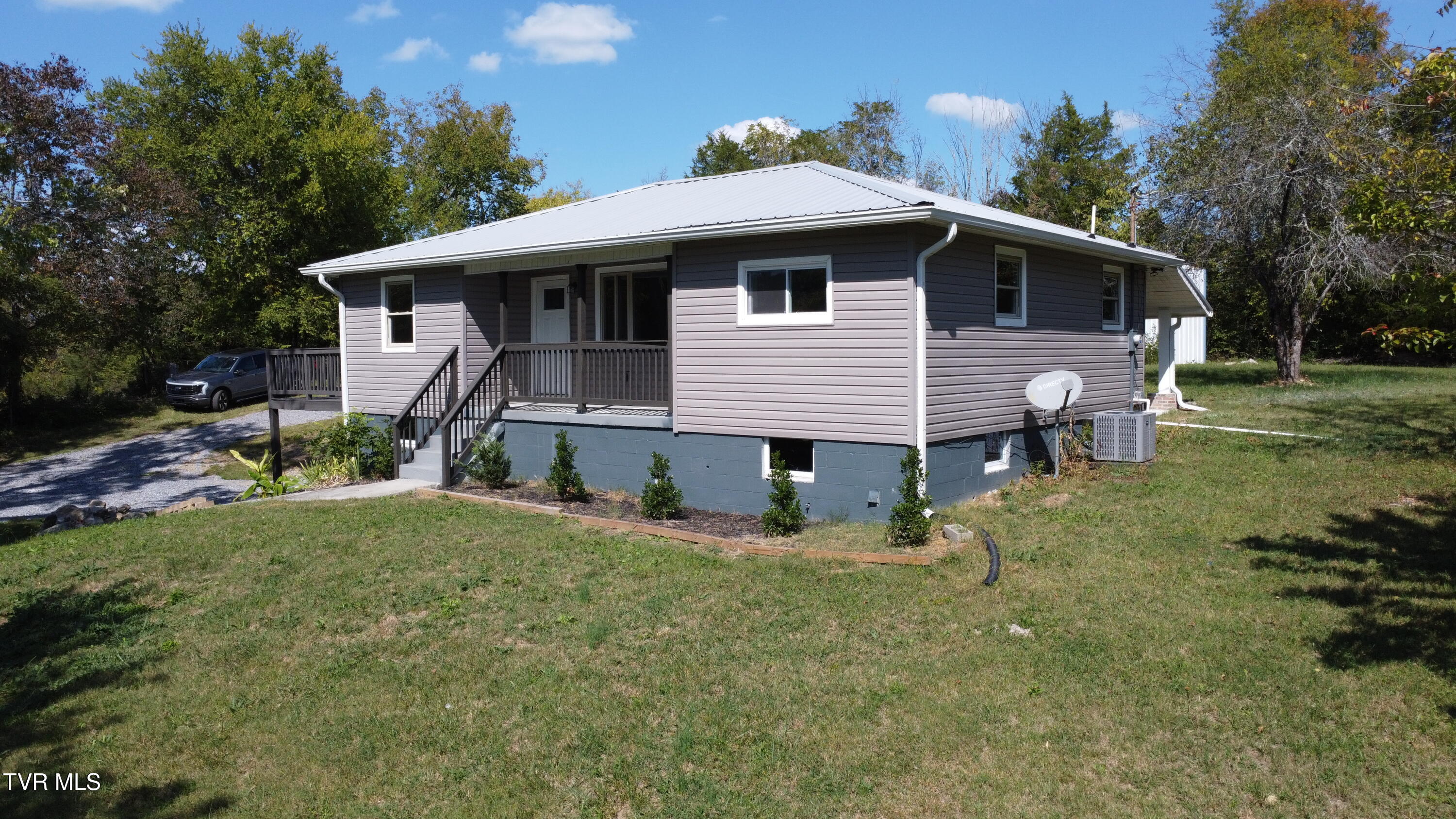 231 Guthries Gap Road Bulls Gap, TN 37711 - Photo 44 of 70 DJI_0038