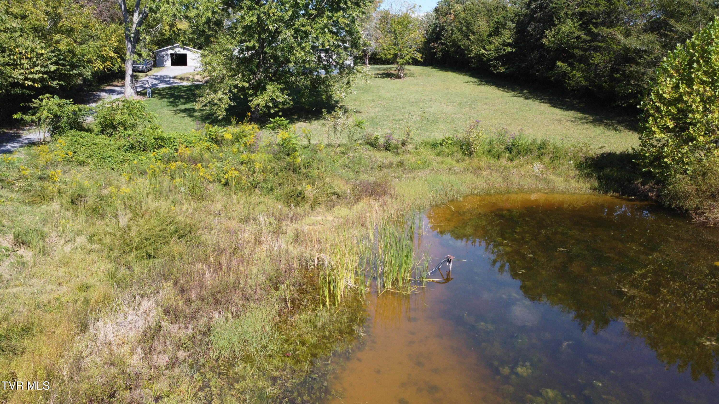 231 Guthries Gap Road Bulls Gap, TN 37711 - Photo 46 of 70 DJI_0041