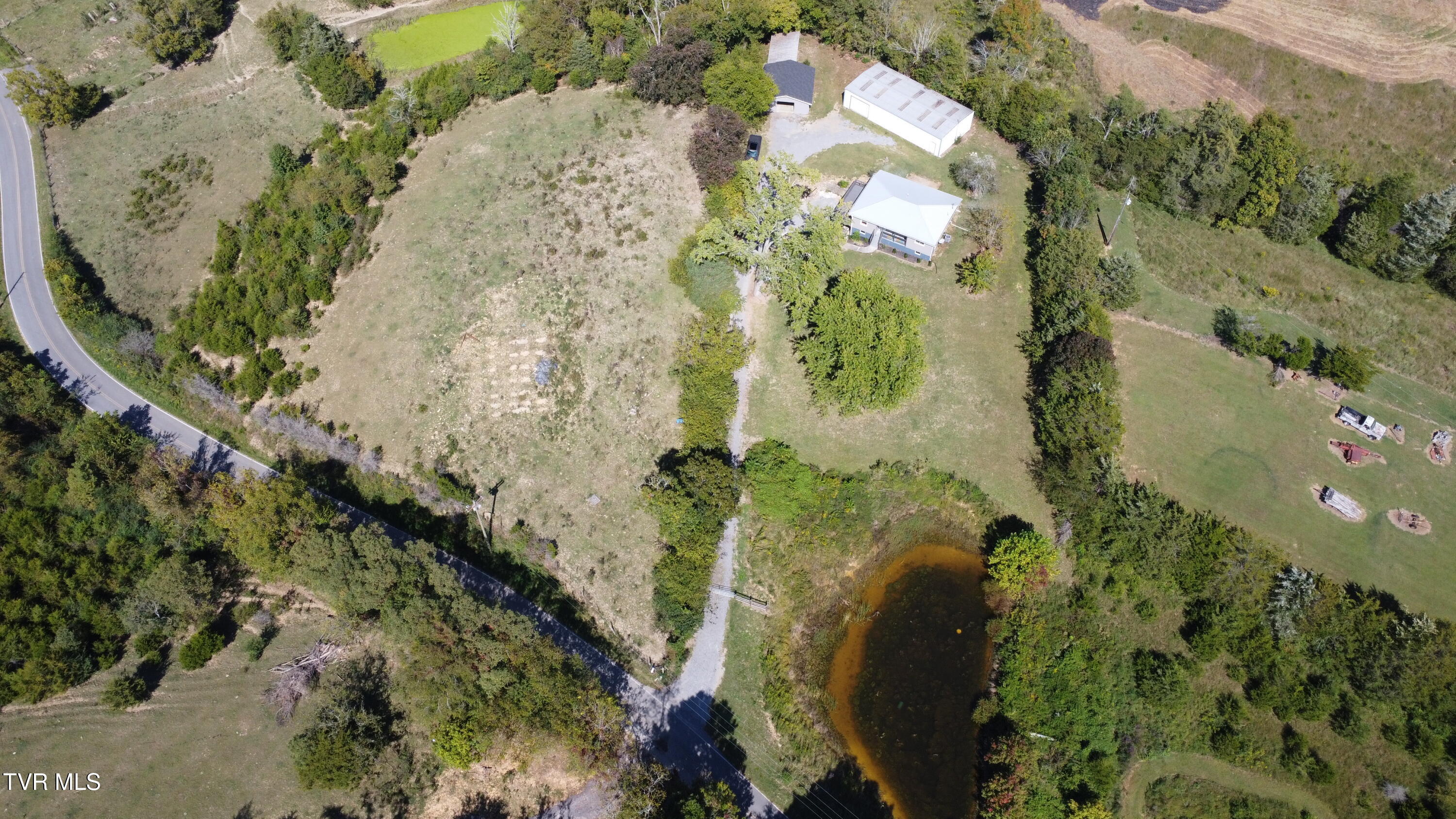 231 Guthries Gap Road Bulls Gap, TN 37711 - Photo 49 of 70 DJI_0044