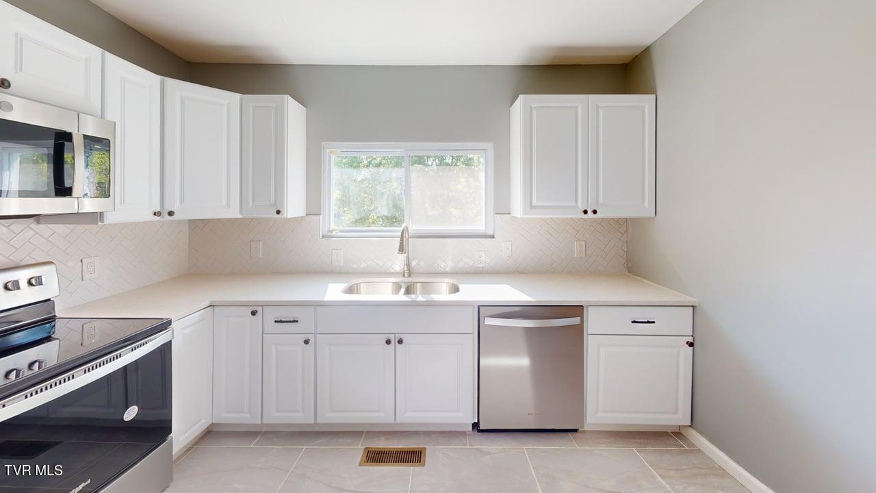 231 Guthries Gap Road Bulls Gap, TN 37711 - Photo 5 of 70 231-Guthries-Gap-Rd-JV-Kitchen