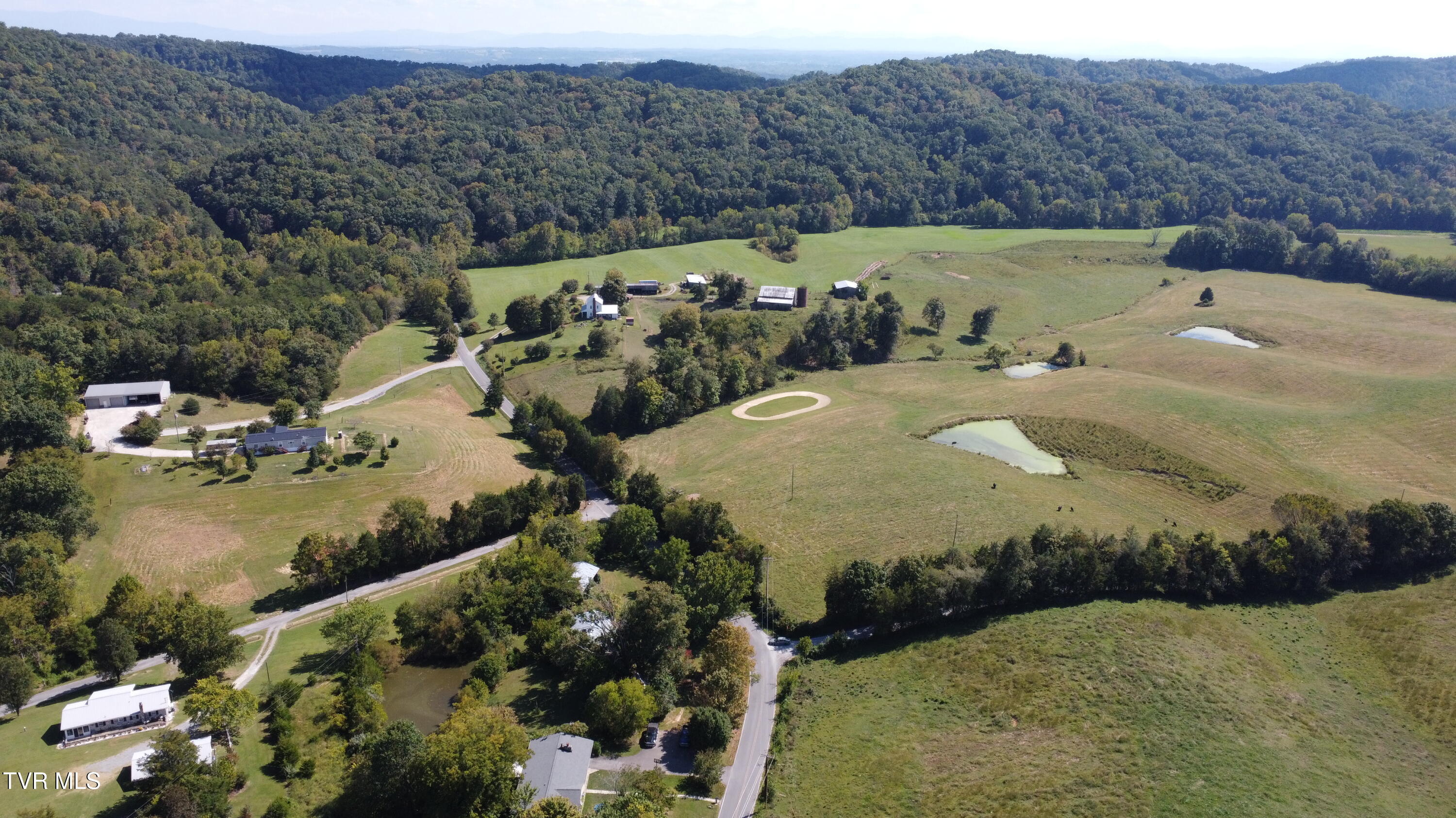 231 Guthries Gap Road Bulls Gap, TN 37711 - Photo 52 of 70 DJI_0047