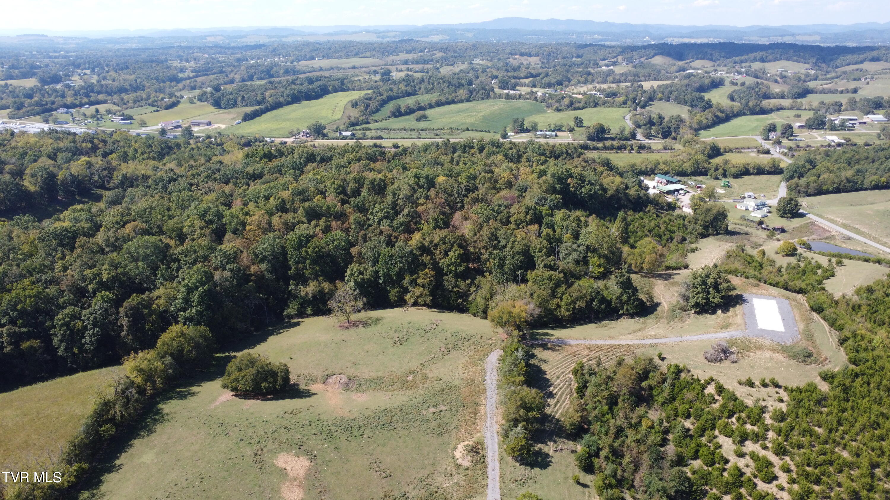 231 Guthries Gap Road Bulls Gap, TN 37711 - Photo 56 of 70 DJI_0051