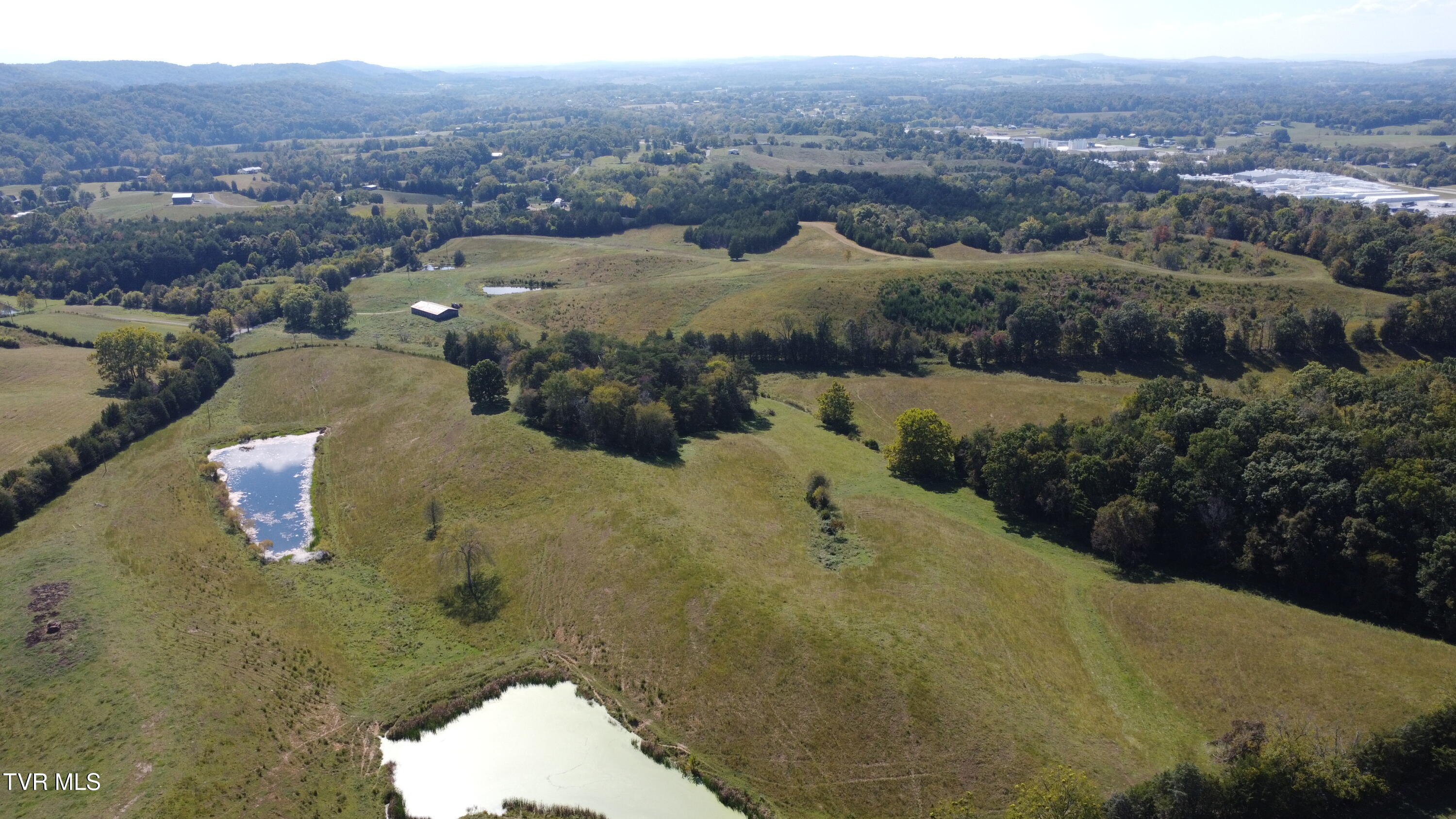 231 Guthries Gap Road Bulls Gap, TN 37711 - Photo 57 of 70 DJI_0052