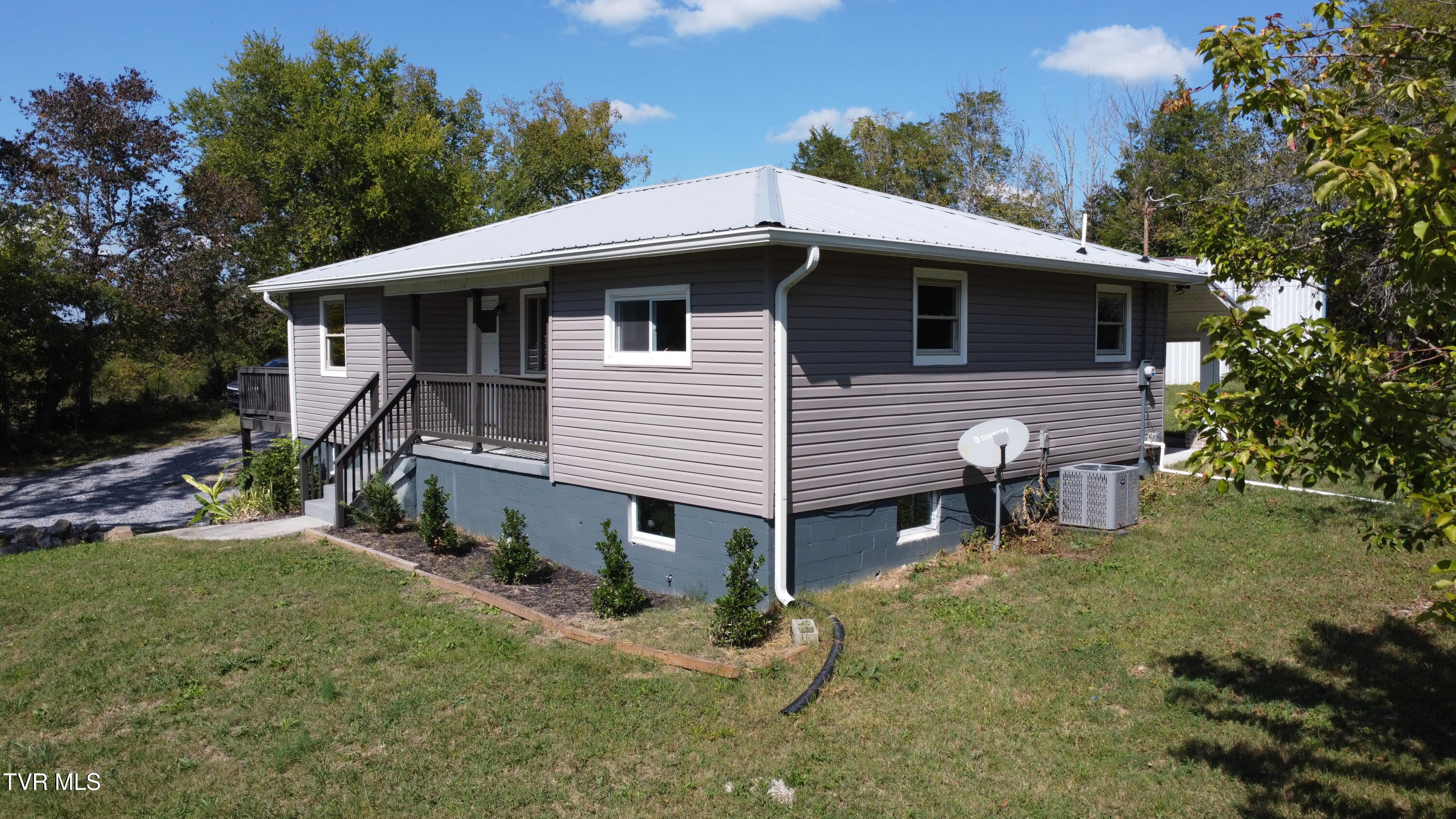 231 Guthries Gap Road Bulls Gap, TN 37711 - Photo 61 of 70 DJI_0058