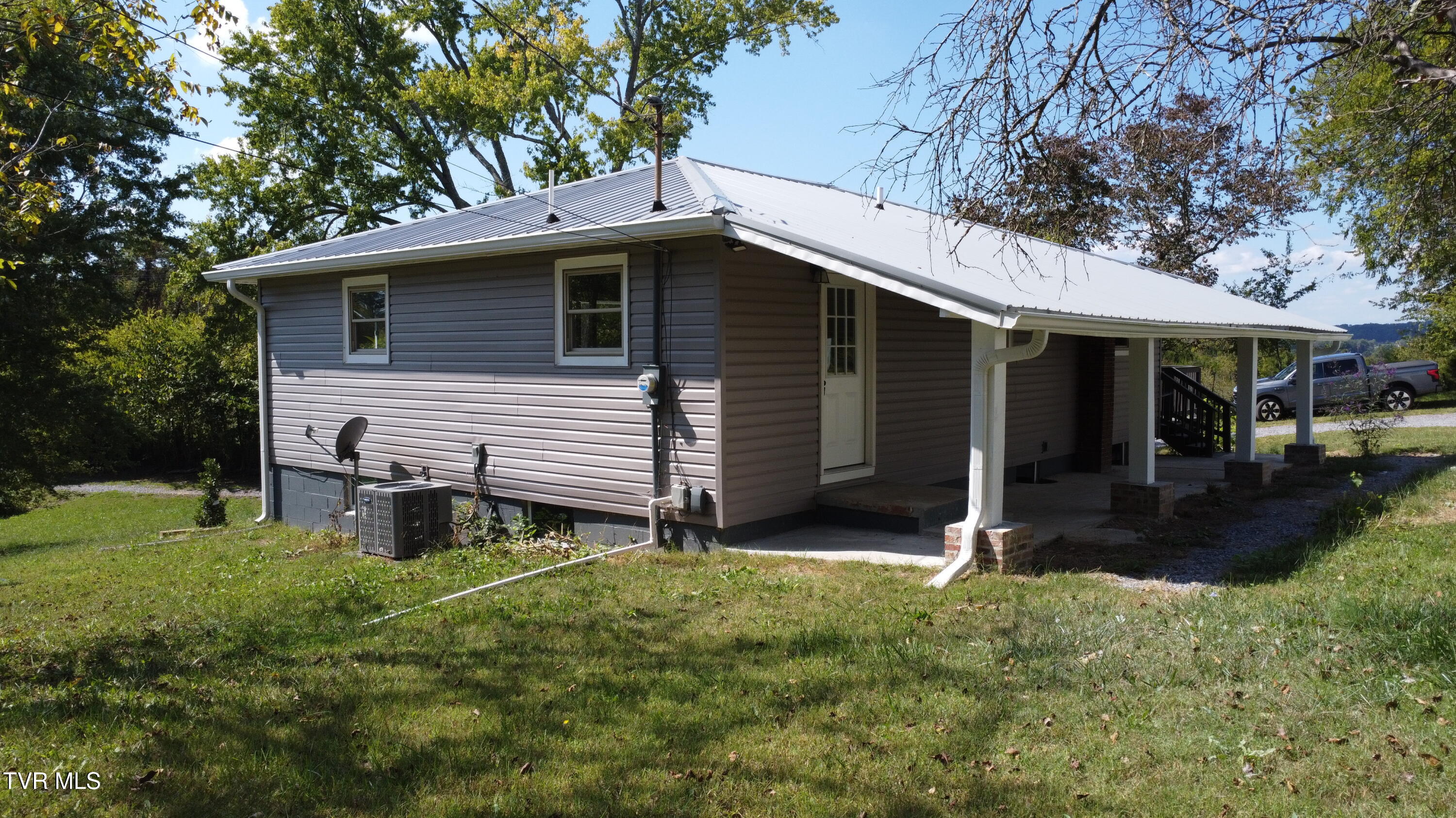 231 Guthries Gap Road Bulls Gap, TN 37711 - Photo 63 of 70 DJI_0061