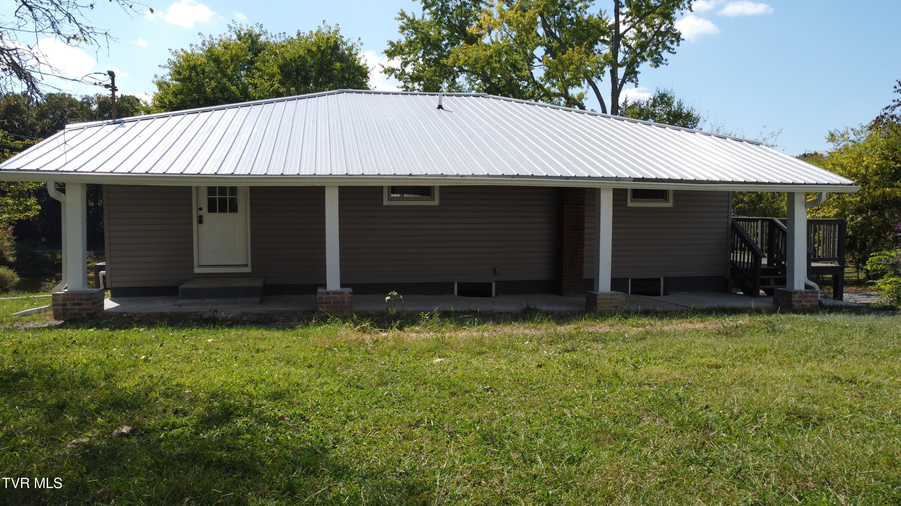 231 Guthries Gap Road Bulls Gap, TN 37711 - Photo 65 of 70 DJI_0064