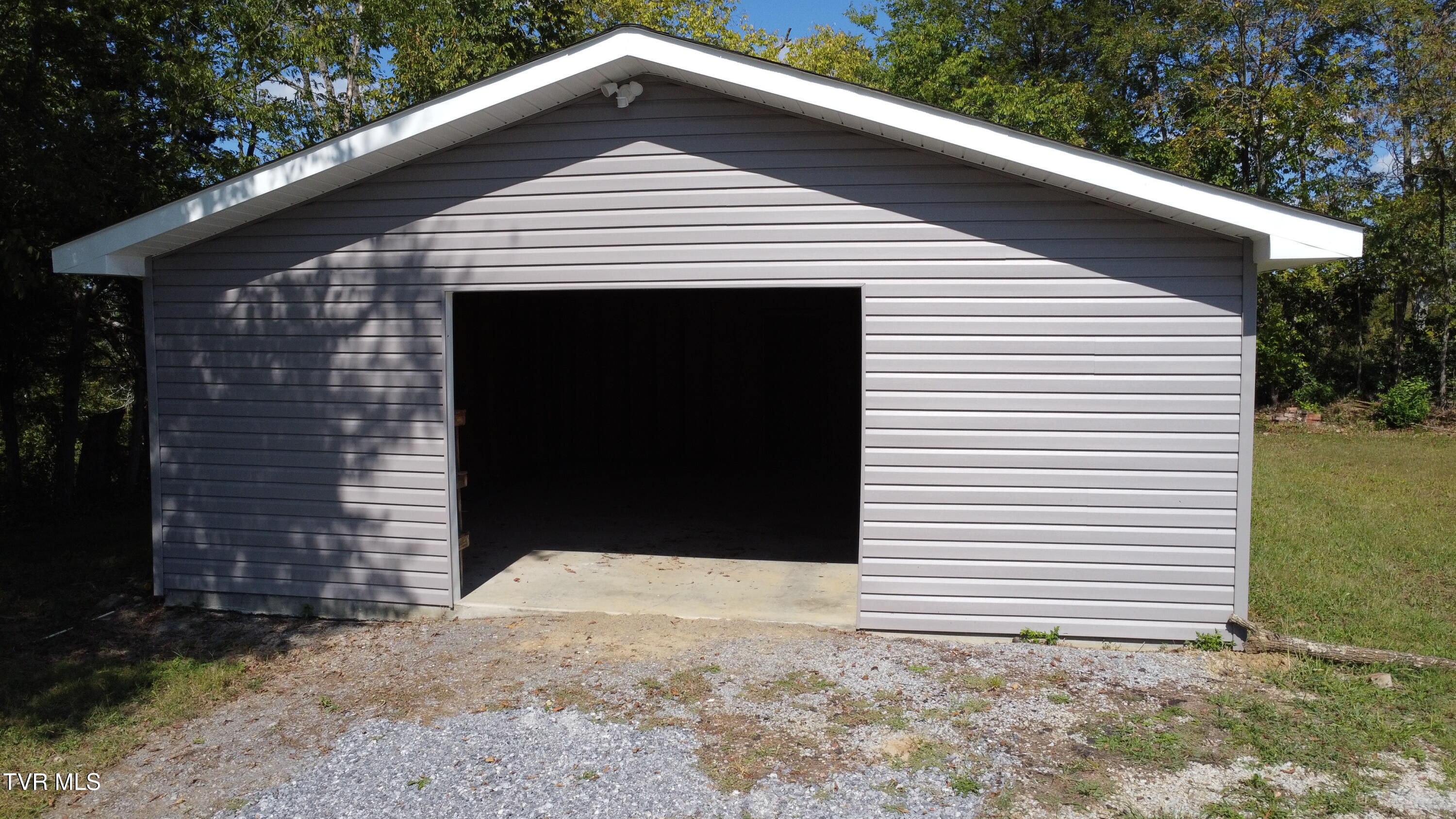 231 Guthries Gap Road Bulls Gap, TN 37711 - Photo 67 of 70 DJI_0068